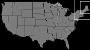 mini location map