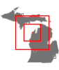 mini location map