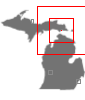 mini location map