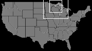 mini location map