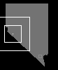 mini location map