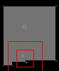 mini location map