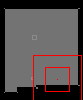 mini location map