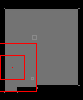 mini location map