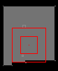 mini location map
