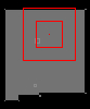 mini location map