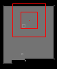mini location map