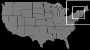 mini location map