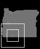 mini location map