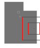 mini location map