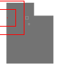 mini location map