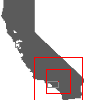 mini location map