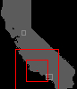 mini location map