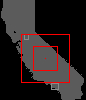mini location map