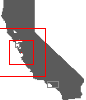mini location map