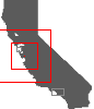 mini location map