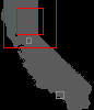 mini location map
