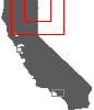 mini location map