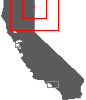 mini location map