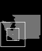 mini location map