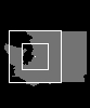mini location map