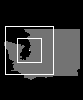 mini location map