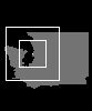 mini location map