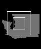 mini location map