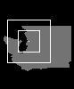 mini location map