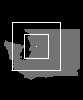 mini location map