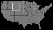 mini location map