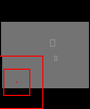 mini location map