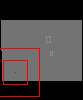 mini location map