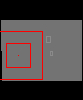 mini location map