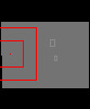 mini location map