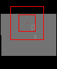 mini location map
