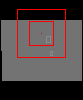 mini location map