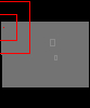 mini location map