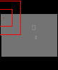 mini location map