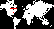 mini location map